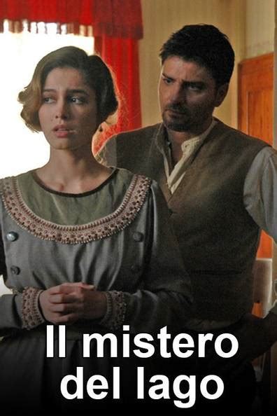 How To Watch And Stream Il Mistero Del Lago 2009 On Roku