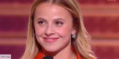 Carla Star Academy Amoureuse Elle Fait Une Tendre D Claration Son