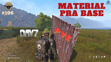 DayZ Chernarus FULL PVE DIA 03 A BASE NA ILHA Serv DayZZkSPVE