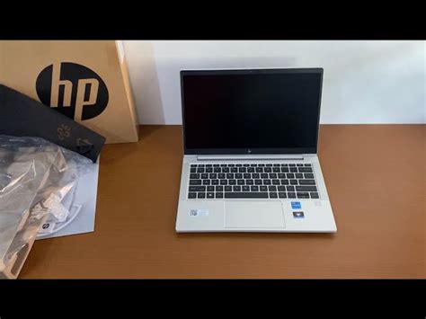 スター HP Inc HP EliteBook 630 G9 Notebook PC Corei5 1235U 16GB SSD