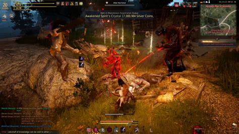 Black Desert Maehwa Youtube