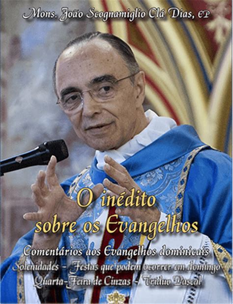 O Inédito sobre os Evangelhos Livro