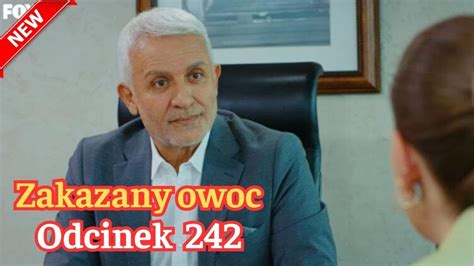 Zakazany Owoc Odc Halit Nie Chce Podpisywa Intercyzy Lila