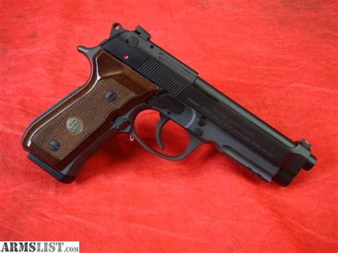 Armslist For Sale Beretta Wilson Combat Custom Model 92 A1 9mm Nice