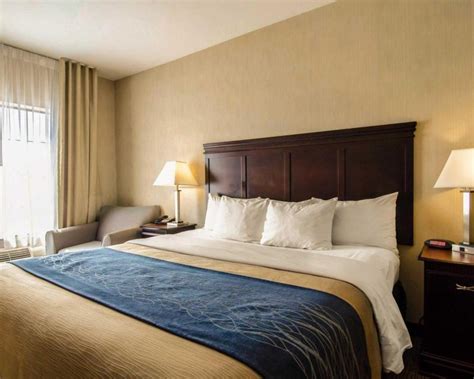 Comfort Inn and Suites Ocean Shores, Ocean Shores (WA) | 2021 Updated ...