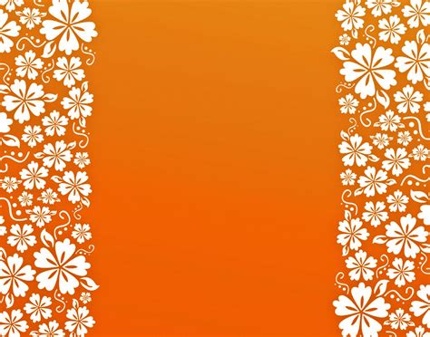 Download Miễn Phí 200 Orange Border Background Design Sang Trọng Tinh Tế