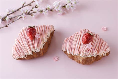 約10カ月で24万個を販売したプリンに、春限定の桜andイチゴスイーツも！ 最新スイーツはコレ 食べログマガジン