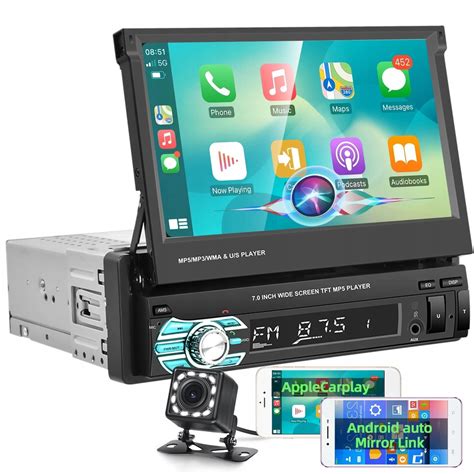 Radio Samochodowe 1DIN Bluetooth FM TF USB AUX 13849016986