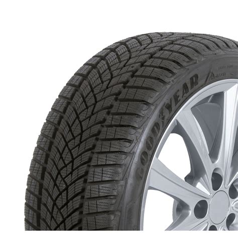 Opony Zimowe GOODYEAR UltraGrip Performance 215 60R16 99H XL Sklep