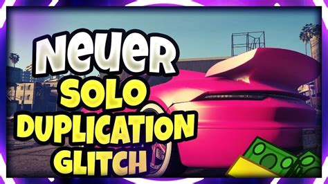 GTA 5 ONLINE SOLO UNENDLICH GELD GLITCH EASY MONEY GLITCH 1 57