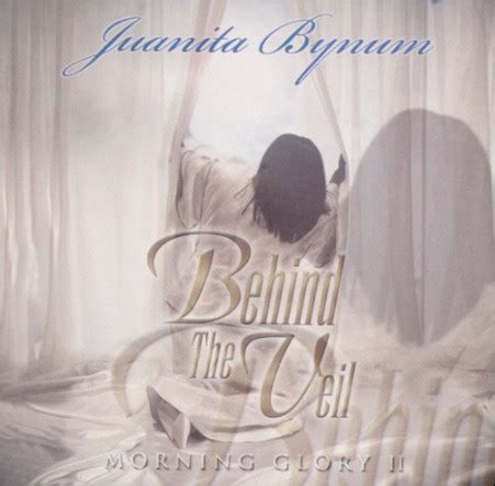 Juanita Bynum – Morning Glory II - Behind The Veil (2002, CD) - Discogs