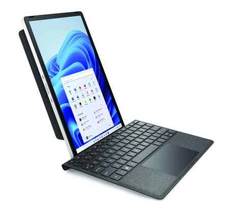 Portaltic HP presenta un portátil vertical híbrido con tablet entre