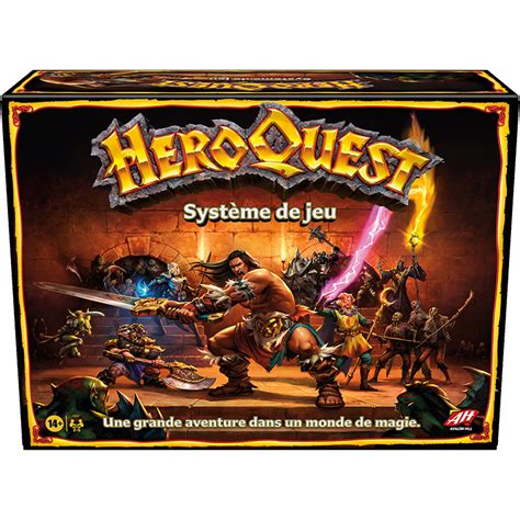 Heroquest