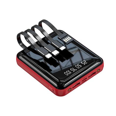 How To Use Power Bank For iPhone | Robots.net