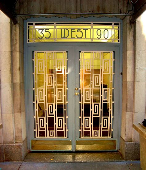 Art Deco Front Doors Doors Art Deco Art Deco Door Art Deco Doors