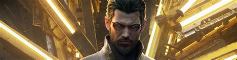 Update Report Embracer Cancels Deus Ex Game And Lays Off Staff At