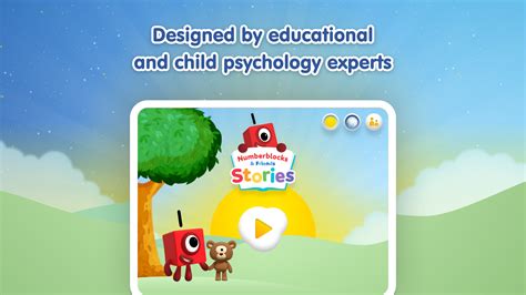 Numberblocks And Friends Stories App On The Amazon Appstore