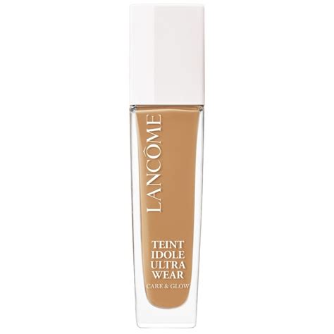 Lancome Teint Idole Ultra Wear Care Glow Foundation 30 Ml 405W