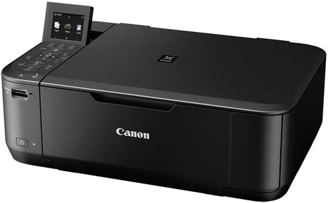 Canon Pixma Mg4250 Colour Inkjet Multifunction Printer A4 Printer