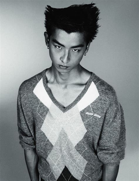 HERO 28 Miu Miu had men back on the runway (HERO Magazine)