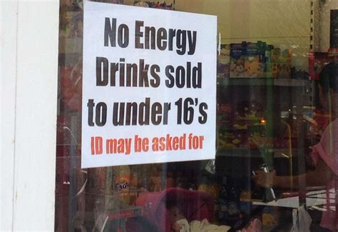 Prime Energy Containing High Levels Of Caffeine Is Coming To The Uk But