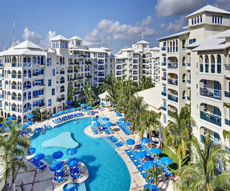 Occidental Costa Cancún All Inclusive in Cancun | Hotel Rates & Reviews in Orbitz