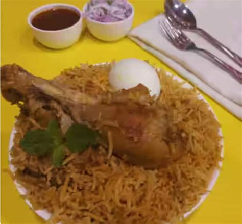 Chennai RK Biryani Porur Chennai Zomato