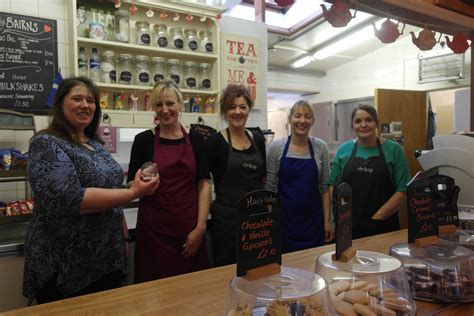 Best Tattie Soup at the Havly | Living Lerwick