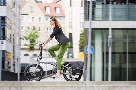 Vektron S Tern Folding Bikes Worldwide