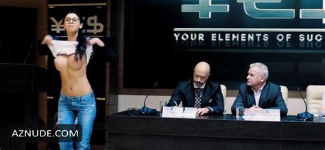 LARISA VINOGRADOVA Nude AZNude