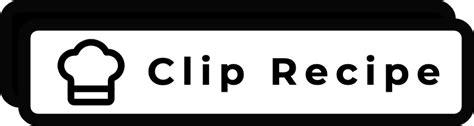 Features Clip Recipe