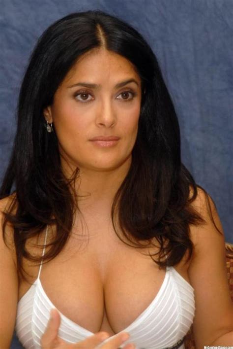 Salma Hayek Nude Sexy Tits Boobs Nahotinky Nahotinky Eu