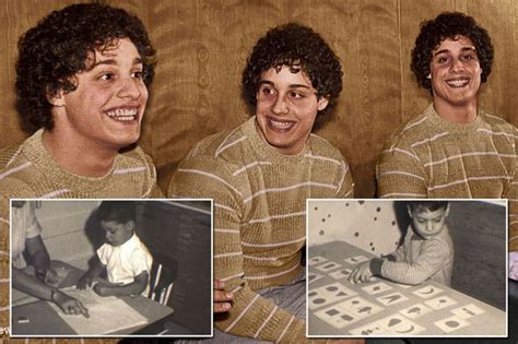 Identical Strangers Twins Ripped Apart In Same Vile Experiment That Separated Triplets Mirror