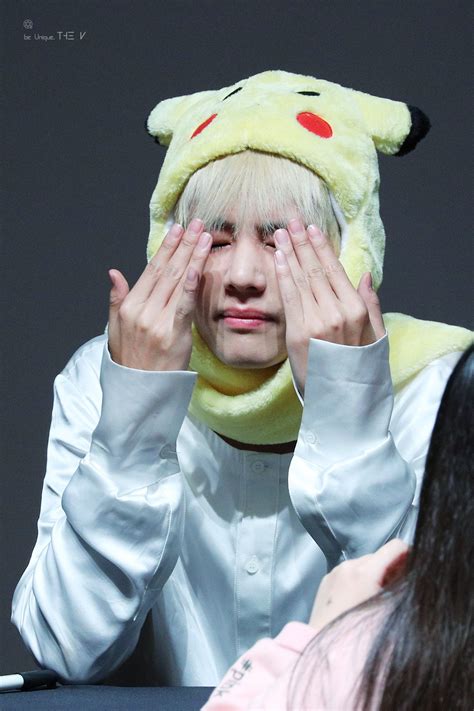 [161020 Pic] Myeongdong Fansign Event Bangtan Poland