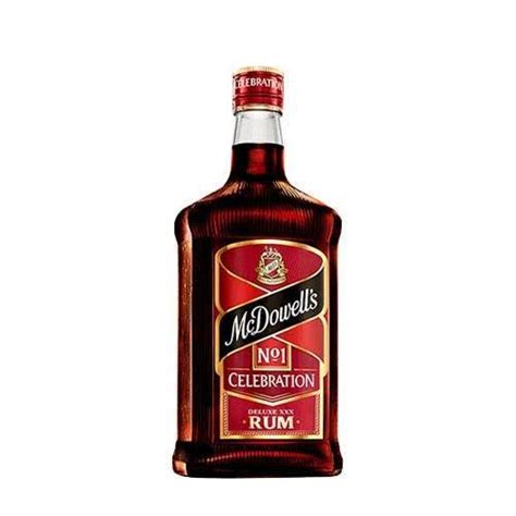 Top 10 Rum With Highest Alcohol Percentage In India Flickonclick