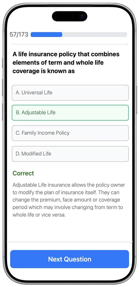 Michigan Life And Health Insurance Practice Exam