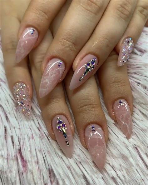 Nay Nail Set Fun Nails Nail Inspo Amazing Nail Designs Hands