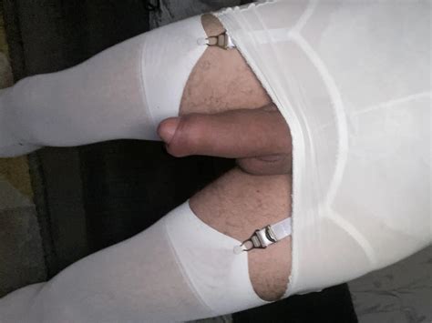 Hard Cock And Lingerie Wanking Again 12 Nude Pics XHamster