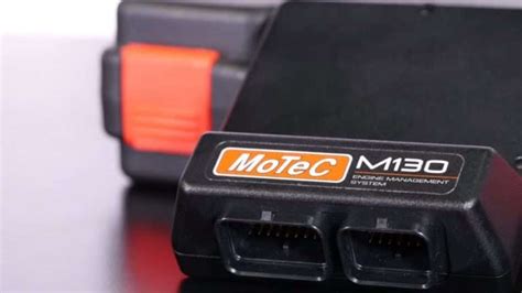 Motec M130 Gpa Gpr And Gprp Ecu Package Brewed Motorsports