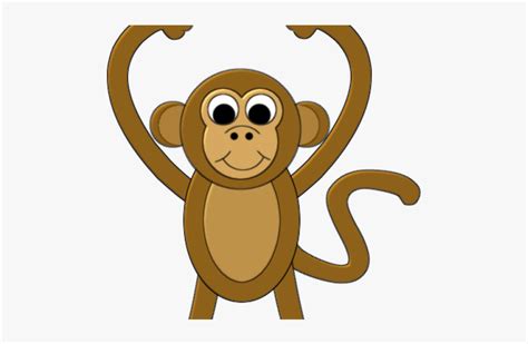 Detail Monkey Png Transparent Koleksi Nomer