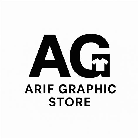 arif graphic store