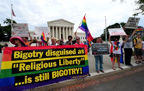 Republicans May Benefit From Supreme Court S Gay Marriage Decision TIME