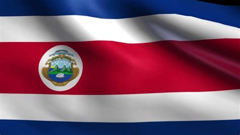 Simbolos Patrios De Centro America Himno Nacional De Costa Rica Hot