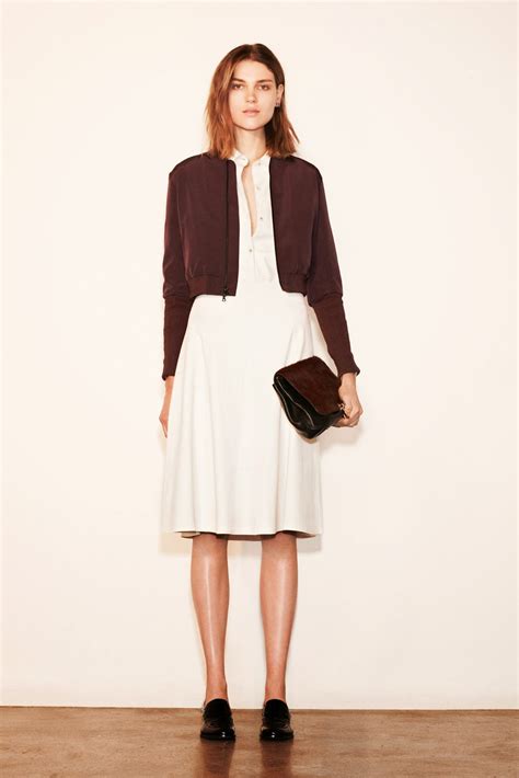 the Electric: Elizabeth and James Pre-fall '14