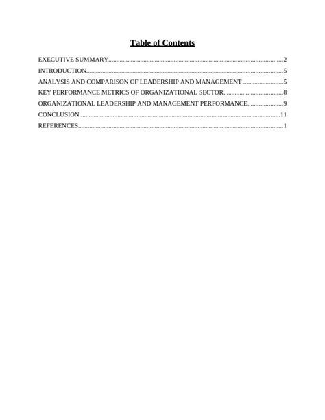 Leadership And Management In Tesco Plc Analysis And Comparison