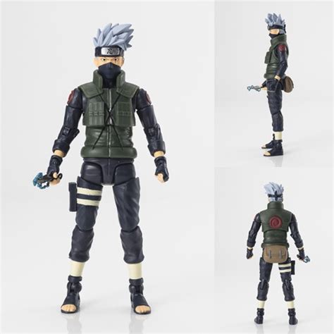 Bbcw Distributors In Stock Ultimate Legends Figures Naruto