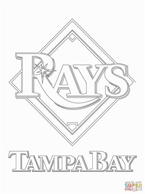 Tampa Bay Buccaneers Coloring Pages At Getcolorings Free