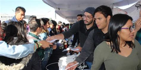 Participan Instituciones Educativas En Expo Orienta P Rtico