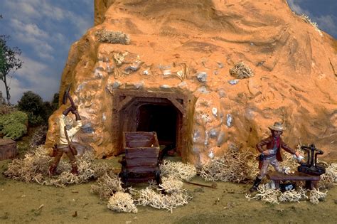 old gold mine pictures - Bing Images | Old west, Old west town, Scenes