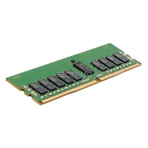 Память HPE P06031-B21 16GB 2RX8 PC4-3200AA-R SMART KIT — купить, цена ...